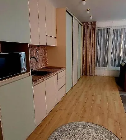 Borena Appartement *