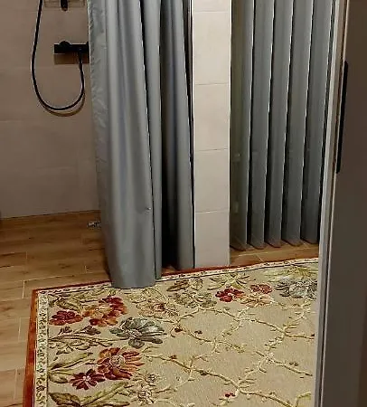 Appartement Borena *