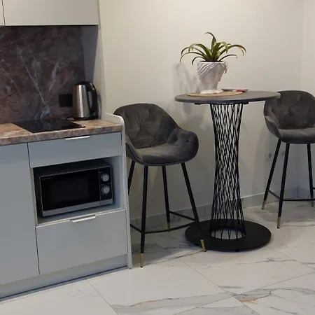 Borena Appartement
