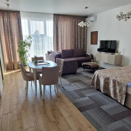 Apartment Borena Palanga