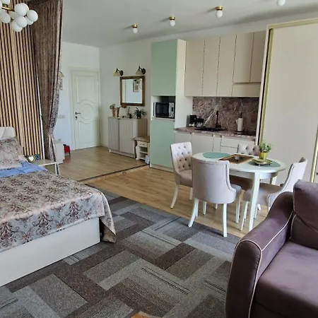 Borena Appartement Palanga