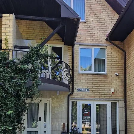 Borena Appartement
