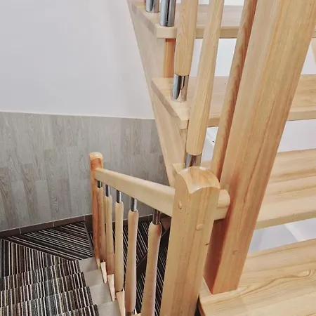 Appartement Borena *