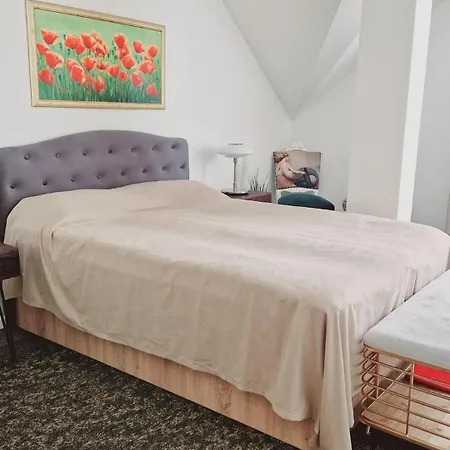 Borena Appartement Palanga