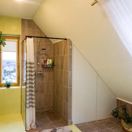 Borena Appartement Palanga