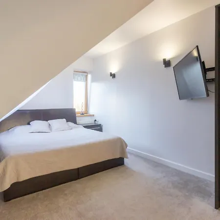 Appartement Borena Palanga