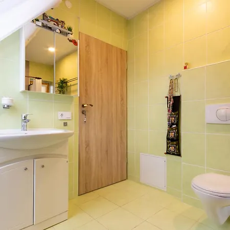 Borena Appartement