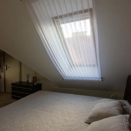 Borena Appartement *