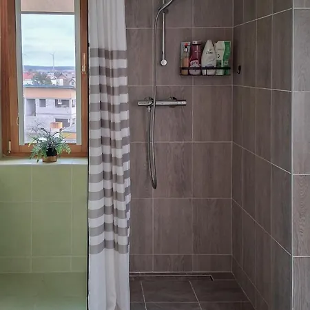 Borena Appartement Palanga