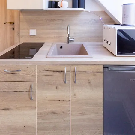 Appartement Borena