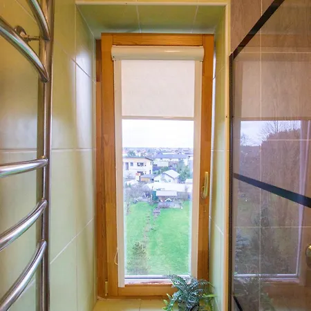 Appartement Borena Palanga