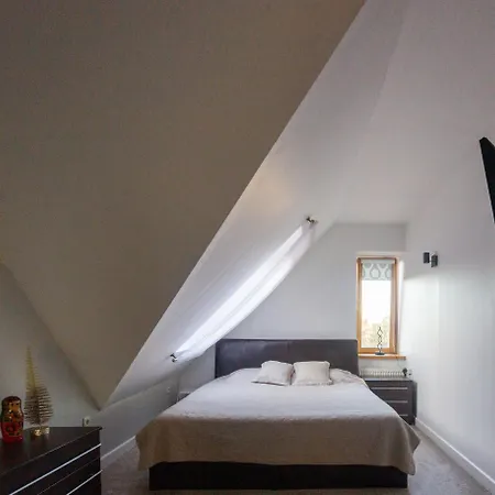 Borena Appartement