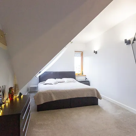 Appartement Borena