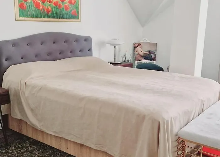 Borena Apartament Połąga